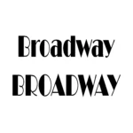 Broadway