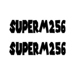 SM256